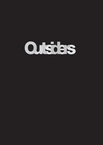 Póster de Outsiders