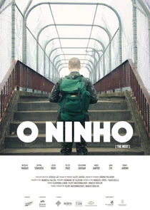 Póster de O Ninho