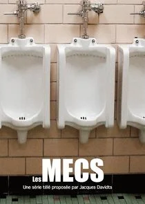 Les Mecs poster