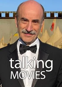 Talking Movies Poster