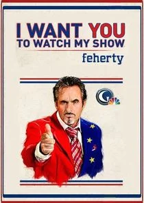 Poster di Feherty
