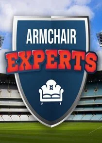 Armchair Experts afişi