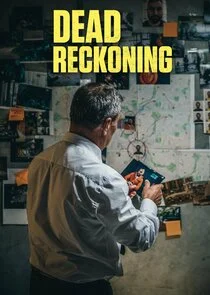 Affiche de Dead Reckoning