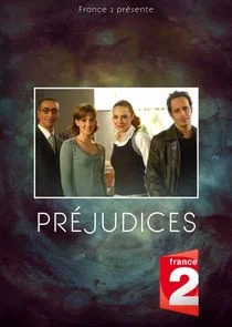 Affiche de Préjudices