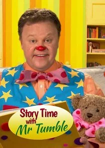 Story Time with Mr Tumble