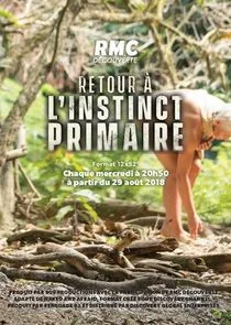 Póster de Retour Ä‚Â  l'instinct primaire