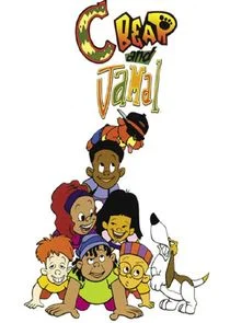 Póster de C-Bear and Jamal