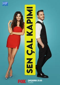 Sen Ä‚â€ˇal KapĂ„Â±mĂ„Â±