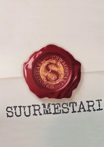 Suurmestari poster