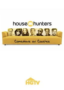 House Hunters: Comedians on Couches
