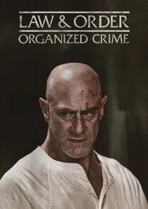 Law & Order: Organized Crime