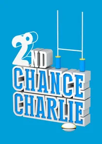 2nd Chance Charlie afişi