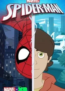 Marvel's Spider-Man Origins