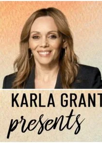 Pôster de Karla Grant Presents