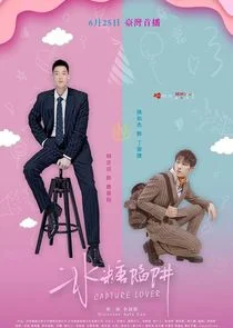 Capture Lover Poster