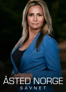 Ä‚â€¦sted Norge: Savnet