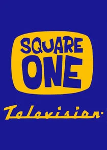 Square One TV afişi