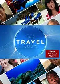 The Travel Show afişi