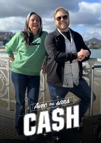 Avec ou sans Cash afişi