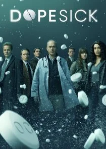 Dopesick: Historia de una adicción
