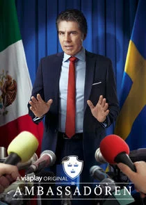 AmbassadÄ‚Â¶ren