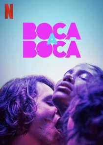Affiche de Boca a Boca