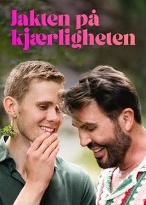 Jakten pÄ‚Ä„ kjÄ‚Â¦rligheten