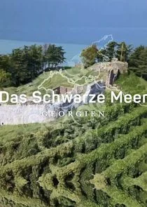 Das Schwarze Meer afişi