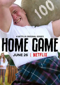 Home Game afişi