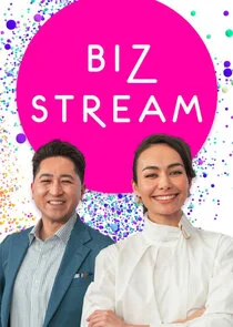 Biz Stream Poster