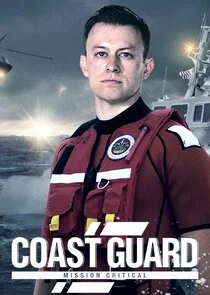 Affiche de Coast Guard: Mission Critical