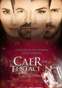 Caer en tentaciĂłn