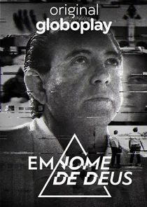 Affiche de Gourou, au nom de Dieu