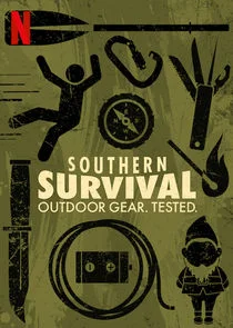 Affiche de Southern Survival