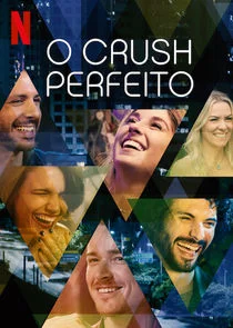 O Crush Perfeito afişi