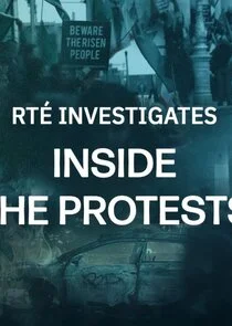 RTÄ‚â€° Investigates Poster