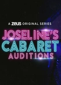 Joseline's Cabaret Auditions Poster