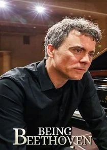 Being Beethoven afişi