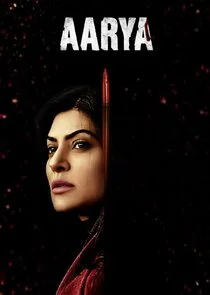 Affiche de Aarya