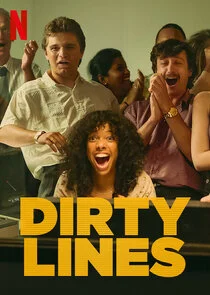 Dirty Lines Poster