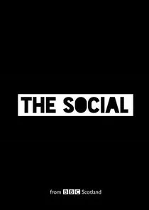 The Social Presents poster