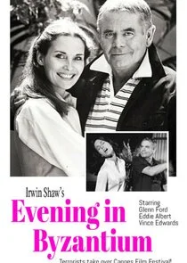 Evening in Byzantium poster