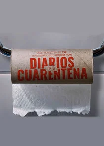 Diarios de la cuarentena poster