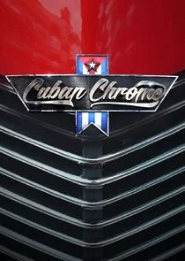 Cuban Chrome poster