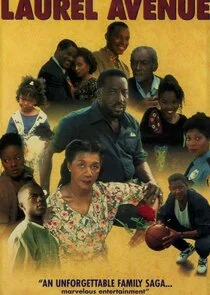 Affiche de Laurel Avenue