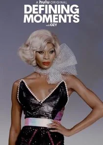 Affiche de Defining Moments with OZY