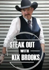 Steak Out with Kix Brooks afişi