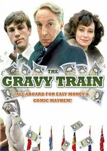 The Gravy Train poster