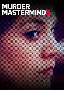 Póster de Murder Masterminds