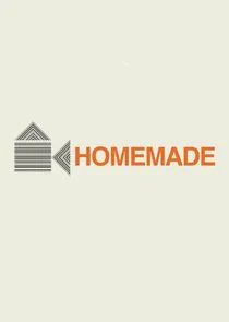 Póster de Homemade
